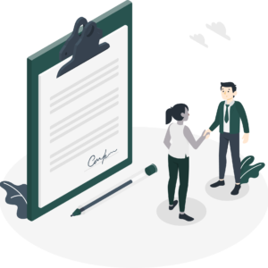 Assistance téléphonique individuelle – Étape DOCUMENTS