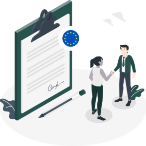 Certificat art 66 pour la validité du divorce dans l’Union européenne